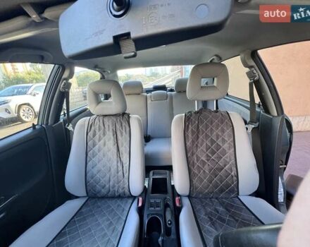 Зеленый Мицубиси Харизма, объемом двигателя 1.6 л и пробегом 193 тыс. км за 3456 $, фото 8 на Automoto.ua