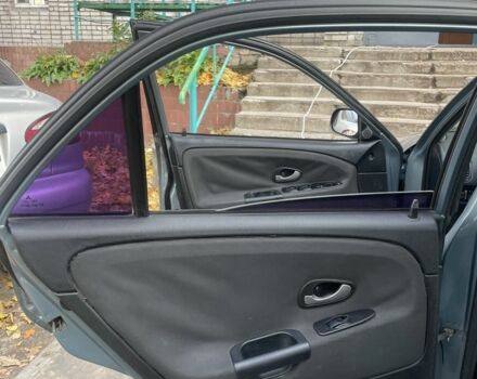 Міцубісі Харизма 2003 у Дніпро (Дніпропетровську) на Automoto.ua Зелений Міцубісі Харизма, об'ємом двигуна 1.6 л та пробігом 267 тис. км за 2700 $, фото 7 на Automoto.ua