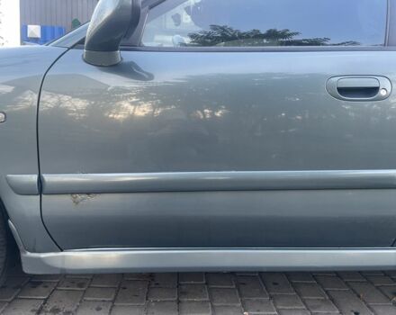 Міцубісі Харизма 2003 у Дніпро (Дніпропетровську) на Automoto.ua Зелений Міцубісі Харизма, об'ємом двигуна 1.6 л та пробігом 267 тис. км за 2700 $, фото 15 на Automoto.ua