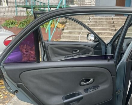 Міцубісі Харизма 2003 у Дніпро (Дніпропетровську) на Automoto.ua Зелений Міцубісі Харизма, об'ємом двигуна 1.6 л та пробігом 267 тис. км за 2700 $, фото 9 на Automoto.ua