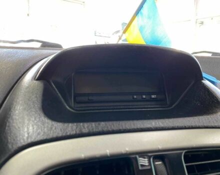 Зеленый Мицубиси Харизма, объемом двигателя 1.6 л и пробегом 345 тыс. км за 3290 $, фото 21 на Automoto.ua