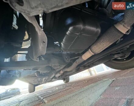 Зеленый Мицубиси Харизма, объемом двигателя 1.6 л и пробегом 193 тыс. км за 3456 $, фото 10 на Automoto.ua