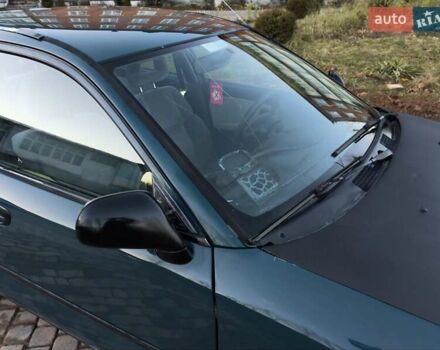 Зелений Міцубісі Харизма, об'ємом двигуна 1.6 л та пробігом 357 тис. км за 1499 $, фото 15 на Automoto.ua