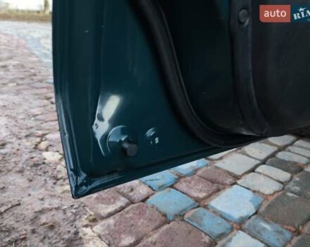 Зелений Міцубісі Харизма, об'ємом двигуна 1.6 л та пробігом 357 тис. км за 1499 $, фото 13 на Automoto.ua