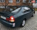 Зелений Міцубісі Харизма, об'ємом двигуна 1.6 л та пробігом 357 тис. км за 1480 $, фото 7 на Automoto.ua