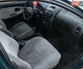Зелений Міцубісі Харизма, об'ємом двигуна 1.6 л та пробігом 357 тис. км за 1499 $, фото 6 на Automoto.ua