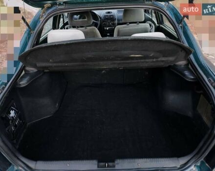 Зелений Міцубісі Харизма, об'ємом двигуна 1.6 л та пробігом 357 тис. км за 1399 $, фото 14 на Automoto.ua