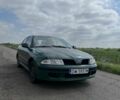 Зелений Міцубісі Харизма, об'ємом двигуна 1.9 л та пробігом 300 тис. км за 1429 $, фото 1 на Automoto.ua