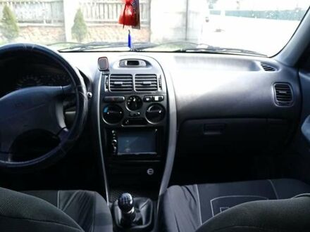 Мицубиси Харизма 1996 в Новый Роздол на Automoto.ua Зеленый Мицубиси Харизма, объемом двигателя 1.6 л и пробегом 289 тыс. км за 2650 $, фото 1 на Automoto.ua