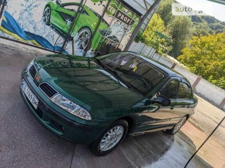 Мицубиси Харизма 2001 в Черновцах на Automoto.ua Зеленый Мицубиси Харизма, объемом двигателя 1.8 л и пробегом 245 тыс. км за 2999 $, фото 1 на Automoto.ua