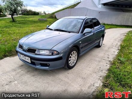 Міцубісі Харизма 2002 у Вознесенске на Automoto.ua Зелений Міцубісі Харизма, об'ємом двигуна 1.6 л та пробігом 250 тис. км за 3200 $, фото 1 на Automoto.ua