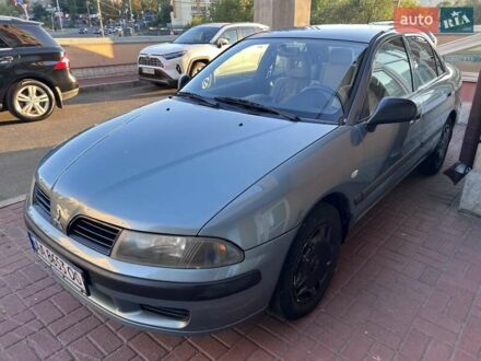 Мицубиси Харизма 2003 в Киеве на Automoto.ua Зеленый Мицубиси Харизма, объемом двигателя 1.6 л и пробегом 193 тыс. км за 3456 $, фото 1 на Automoto.ua