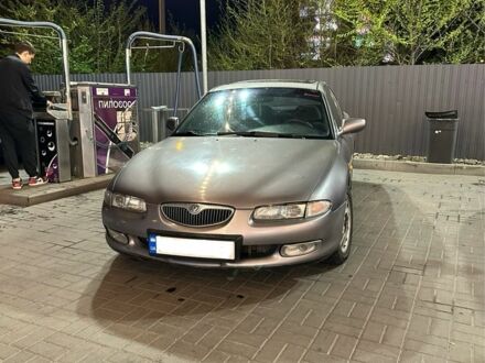 Міцубісі Селеста 1996 у Дніпро (Дніпропетровську) на Automoto.ua Сірий Міцубісі Селеста, об'ємом двигуна 2 л та пробігом 346 тис. км за 2000 $, фото 1 на Automoto.ua