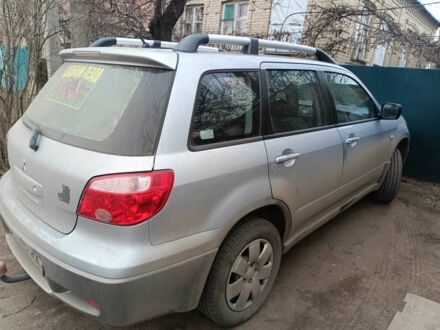 Сірий Міцубісі Селеста, об'ємом двигуна 2 л та пробігом 215 тис. км за 2750 $, фото 1 на Automoto.ua