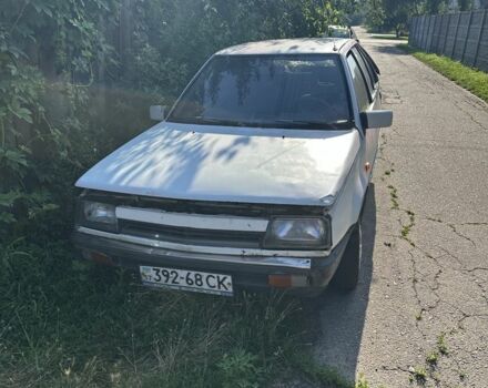 Білий Міцубісі Кольт, об'ємом двигуна 0 л та пробігом 250 тис. км за 5000 $, фото 1 на Automoto.ua