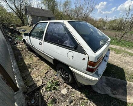 Мицубиси Кольт 1987 в Хмельницком на Automoto.ua Белый Мицубиси Кольт, объемом двигателя 0 л и пробегом 400 тыс. км за 480 $, фото 1 на Automoto.ua