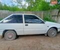 Белый Мицубиси Кольт, объемом двигателя 0 л и пробегом 100 тыс. км за 500 $, фото 1 на Automoto.ua