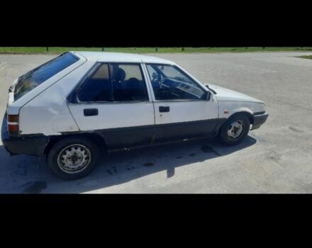 Білий Міцубісі Кольт, об'ємом двигуна 1.5 л та пробігом 2 тис. км за 600 $, фото 1 на Automoto.ua