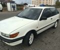 Білий Міцубісі Кольт, об'ємом двигуна 1.2 л та пробігом 254 тис. км за 2500 $, фото 1 на Automoto.ua