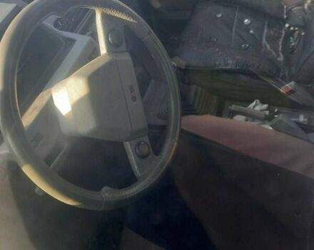 Белый Мицубиси Кольт, объемом двигателя 1.2 л и пробегом 215 тыс. км за 284 $, фото 2 на Automoto.ua