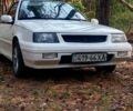 Белый Мицубиси Кольт, объемом двигателя 1.5 л и пробегом 300 тыс. км за 550 $, фото 1 на Automoto.ua