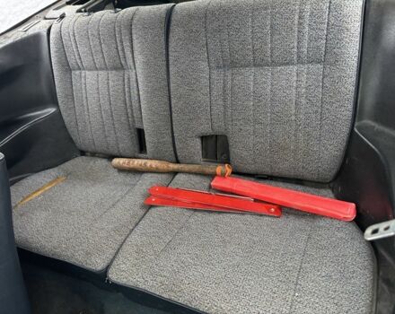 Белый Мицубиси Кольт, объемом двигателя 1.3 л и пробегом 3 тыс. км за 650 $, фото 5 на Automoto.ua