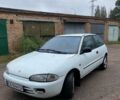 Білий Міцубісі Кольт, об'ємом двигуна 1.6 л та пробігом 205 тис. км за 750 $, фото 2 на Automoto.ua