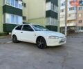 Білий Міцубісі Кольт, об'ємом двигуна 1.3 л та пробігом 550 тис. км за 2200 $, фото 1 на Automoto.ua