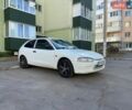 Белый Мицубиси Кольт, объемом двигателя 1.3 л и пробегом 550 тыс. км за 2000 $, фото 1 на Automoto.ua