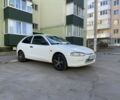 Білий Міцубісі Кольт, об'ємом двигуна 1.3 л та пробігом 540 тис. км за 2500 $, фото 1 на Automoto.ua