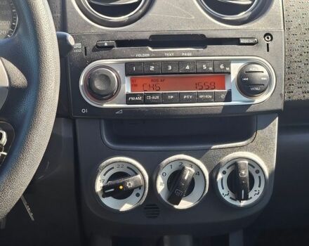 Білий Міцубісі Кольт, об'ємом двигуна 1.33 л та пробігом 236 тис. км за 4700 $, фото 14 на Automoto.ua