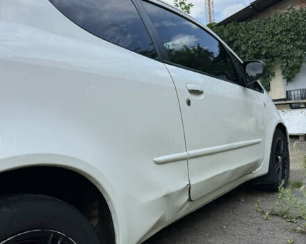 Білий Міцубісі Кольт, об'ємом двигуна 1.3 л та пробігом 168 тис. км за 3900 $, фото 2 на Automoto.ua