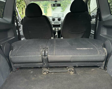 Білий Міцубісі Кольт, об'ємом двигуна 1.3 л та пробігом 168 тис. км за 3900 $, фото 19 на Automoto.ua