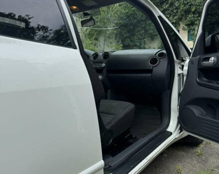 Білий Міцубісі Кольт, об'ємом двигуна 1.3 л та пробігом 168 тис. км за 3900 $, фото 8 на Automoto.ua