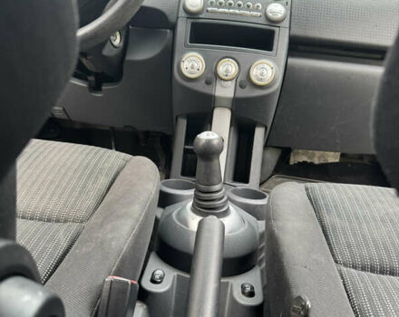 Білий Міцубісі Кольт, об'ємом двигуна 1.3 л та пробігом 168 тис. км за 3900 $, фото 13 на Automoto.ua