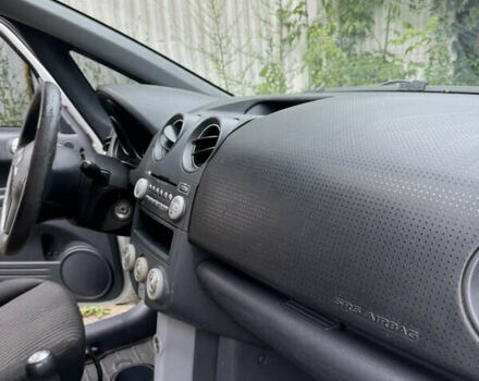 Білий Міцубісі Кольт, об'ємом двигуна 1.3 л та пробігом 168 тис. км за 3900 $, фото 14 на Automoto.ua