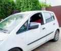 Білий Міцубісі Кольт, об'ємом двигуна 1.33 л та пробігом 190 тис. км за 4200 $, фото 1 на Automoto.ua