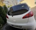 Белый Мицубиси Кольт, объемом двигателя 1.33 л и пробегом 305 тыс. км за 2500 $, фото 5 на Automoto.ua