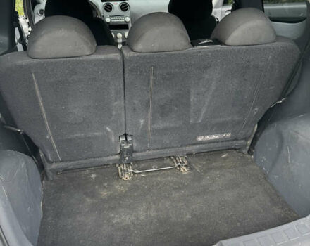 Білий Міцубісі Кольт, об'ємом двигуна 1.3 л та пробігом 168 тис. км за 3900 $, фото 15 на Automoto.ua