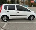 Белый Мицубиси Кольт, объемом двигателя 1.3 л и пробегом 110 тыс. км за 4700 $, фото 4 на Automoto.ua