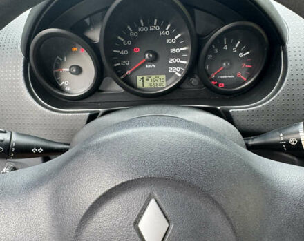 Білий Міцубісі Кольт, об'ємом двигуна 1.3 л та пробігом 168 тис. км за 3900 $, фото 16 на Automoto.ua