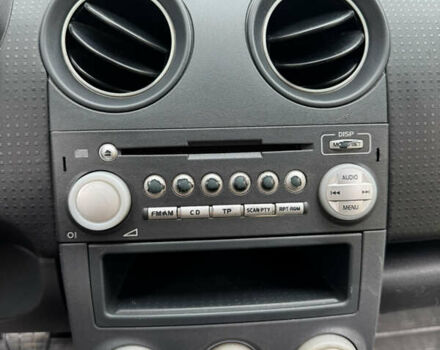 Білий Міцубісі Кольт, об'ємом двигуна 1.3 л та пробігом 168 тис. км за 3900 $, фото 17 на Automoto.ua