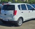 Білий Міцубісі Кольт, об'ємом двигуна 1.33 л та пробігом 236 тис. км за 4700 $, фото 7 на Automoto.ua