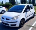 Білий Міцубісі Кольт, об'ємом двигуна 1.3 л та пробігом 295 тис. км за 4200 $, фото 1 на Automoto.ua
