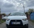 Белый Мицубиси Кольт, объемом двигателя 1.1 л и пробегом 190 тыс. км за 4000 $, фото 1 на Automoto.ua