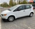 Белый Мицубиси Кольт, объемом двигателя 1.33 л и пробегом 190 тыс. км за 5800 $, фото 1 на Automoto.ua