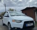 Белый Мицубиси Кольт, объемом двигателя 1.1 л и пробегом 190 тыс. км за 4000 $, фото 2 на Automoto.ua