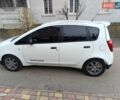Белый Мицубиси Кольт, объемом двигателя 1.1 л и пробегом 178 тыс. км за 4300 $, фото 5 на Automoto.ua