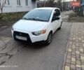 Белый Мицубиси Кольт, объемом двигателя 1.1 л и пробегом 178 тыс. км за 4300 $, фото 6 на Automoto.ua