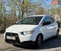 Білий Міцубісі Кольт, об'ємом двигуна 1.2 л та пробігом 154 тис. км за 4599 $, фото 1 на Automoto.ua